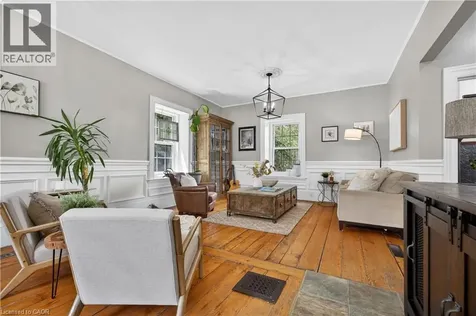 232 Harris Street Rockwood ON N0B 2K0