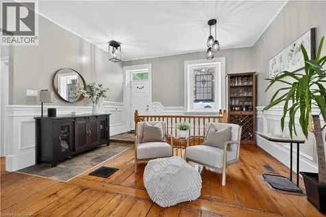 232 Harris Street Rockwood ON N0B 2K0