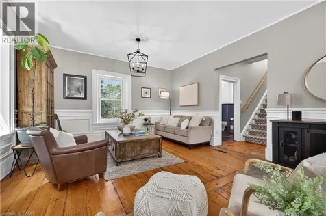 232 Harris Street Rockwood ON N0B 2K0