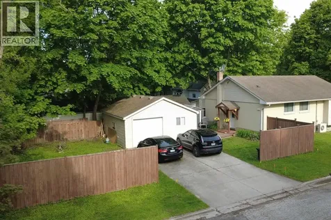 755 Talfourd Street Sarnia ON N7T 1S1
