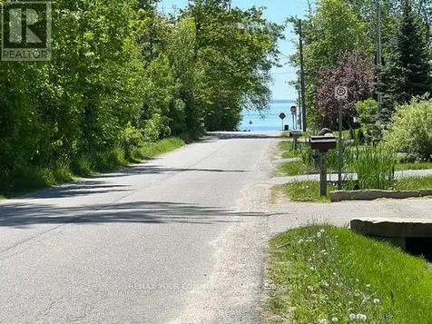 3816 30th Sideroad Innisfil ON L9S 2Y4