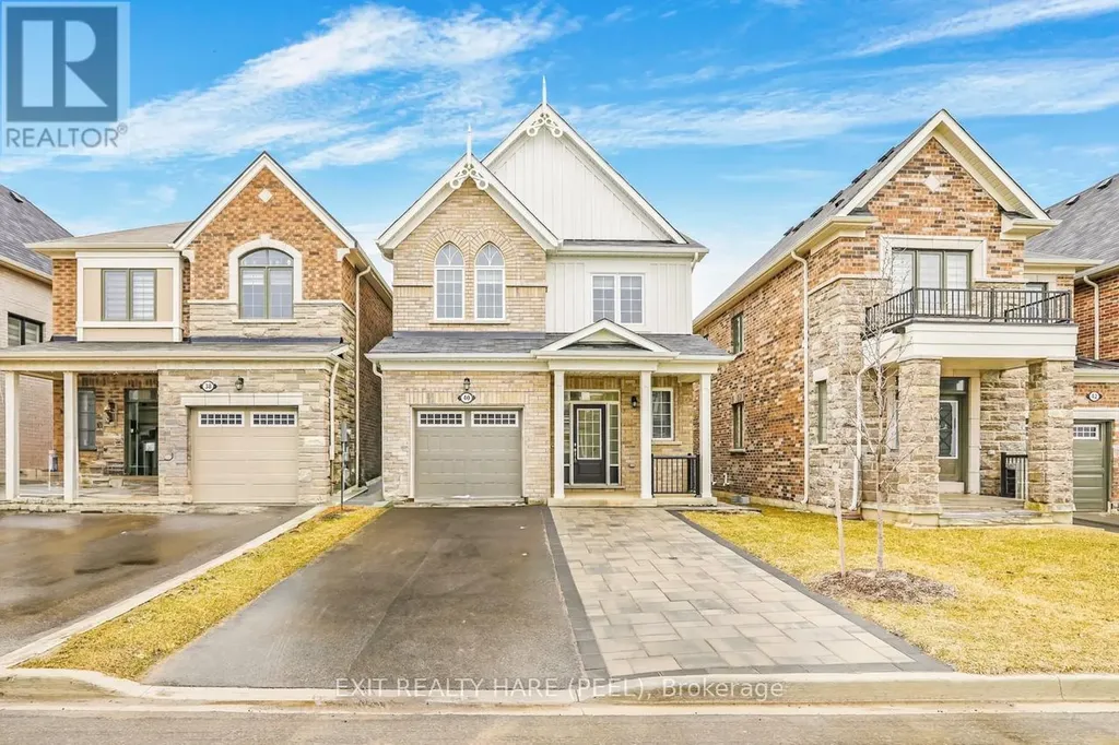 40 Speckled Alder Street Caledon ON L7C 3H1