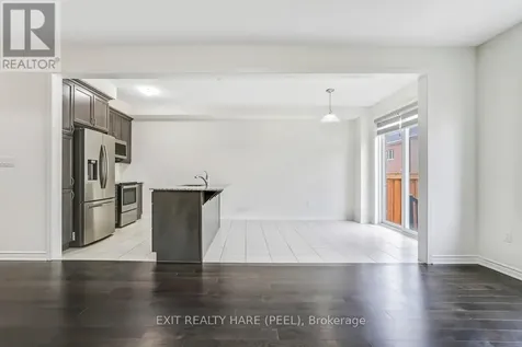 40 Speckled Alder Street Caledon ON L7C 3H1