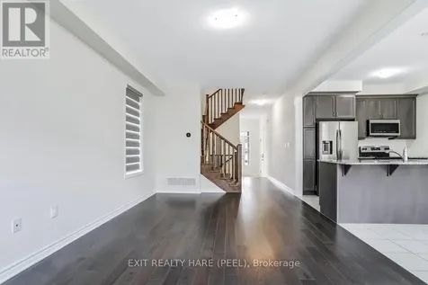 40 Speckled Alder Street Caledon ON L7C 3H1