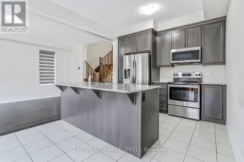 40 Speckled Alder Street Caledon ON L7C 3H1