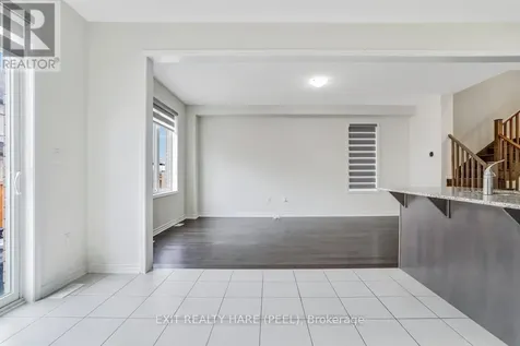 40 Speckled Alder Street Caledon ON L7C 3H1