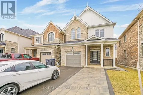40 Speckled Alder Street Caledon ON L7C 3H1