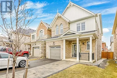 40 Speckled Alder Street Caledon ON L7C 3H1