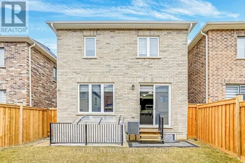 40 Speckled Alder Street Caledon ON L7C 3H1