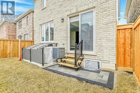 40 Speckled Alder Street Caledon ON L7C 3H1