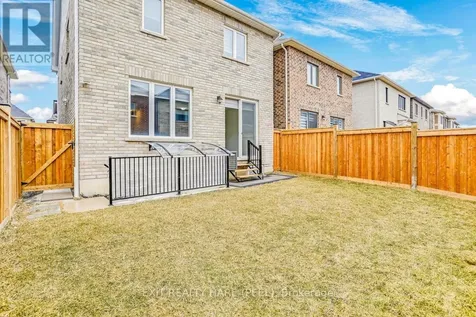 40 Speckled Alder Street Caledon ON L7C 3H1
