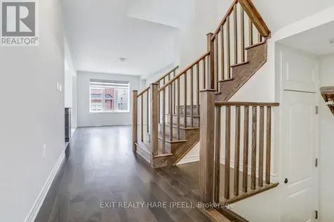 40 Speckled Alder Street Caledon ON L7C 3H1