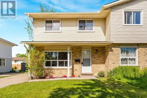 26A Helene Crescent Waterloo ON N2L 5E5