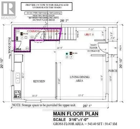 26A Helene Crescent Waterloo ON N2L 5E5