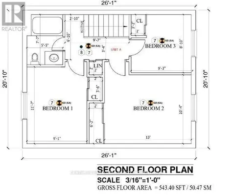 26A Helene Crescent Waterloo ON N2L 5E5