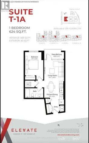 1333 Weber Street East Kitchener ON N2A 1C2