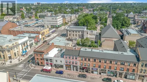 118 Dalhousie Street Brantford ON N3T 2J3