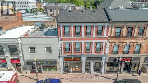118 Dalhousie Street Brantford ON N3T 2J3