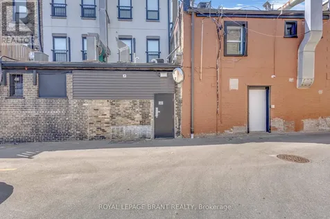 118 Dalhousie Street Brantford ON N3T 2J3