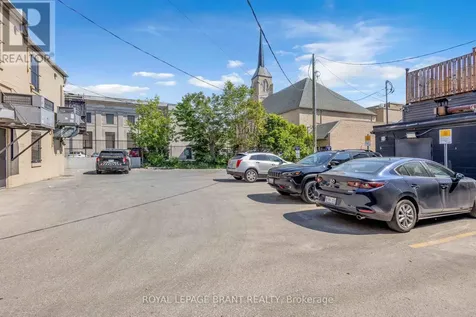 118 Dalhousie Street Brantford ON N3T 2J3