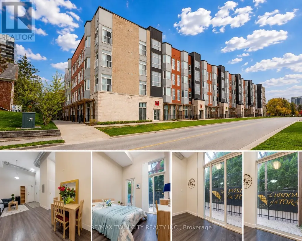 253 Albert Street Waterloo ON N2L 3T7