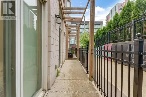253 Albert Street Waterloo ON N2L 3T7