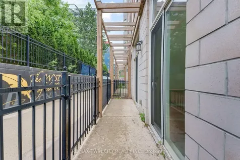 253 Albert Street Waterloo ON N2L 3T7