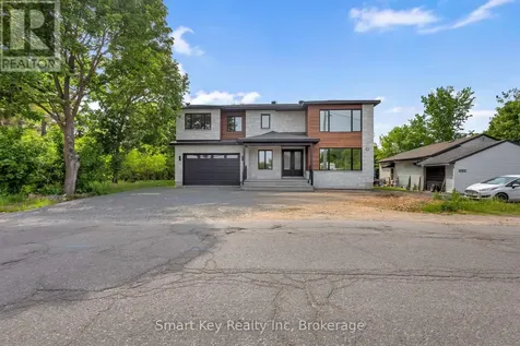 125 Brae Crescent Ottawa ON K2S 1P1