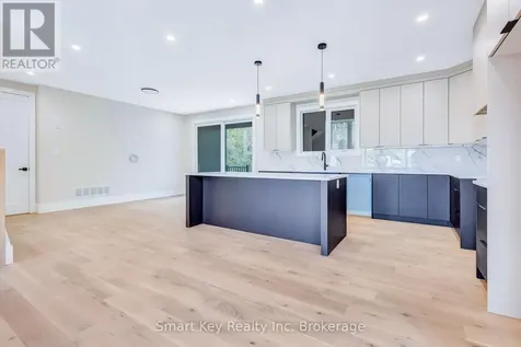 125 Brae Crescent Ottawa ON K2S 1P1