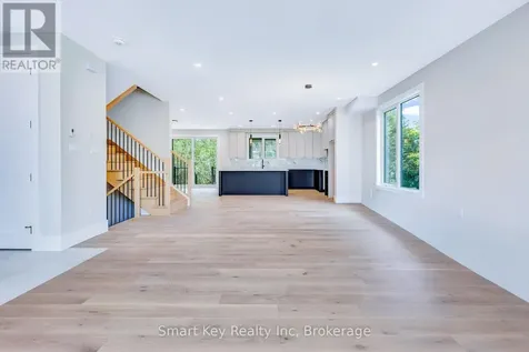 125 Brae Crescent Ottawa ON K2S 1P1