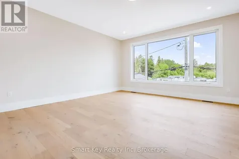 125 Brae Crescent Ottawa ON K2S 1P1