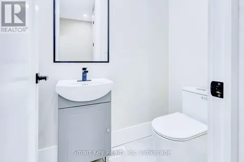 125 Brae Crescent Ottawa ON K2S 1P1