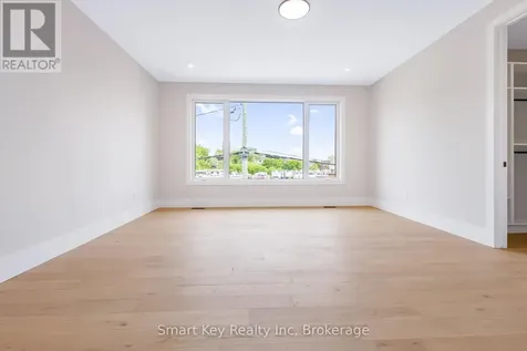 125 Brae Crescent Ottawa ON K2S 1P1