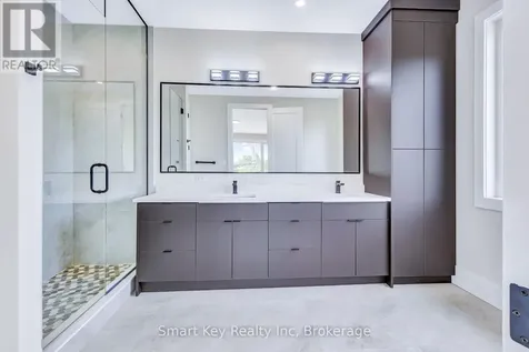 125 Brae Crescent Ottawa ON K2S 1P1