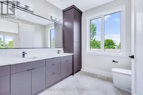 125 Brae Crescent Ottawa ON K2S 1P1