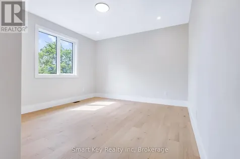 125 Brae Crescent Ottawa ON K2S 1P1
