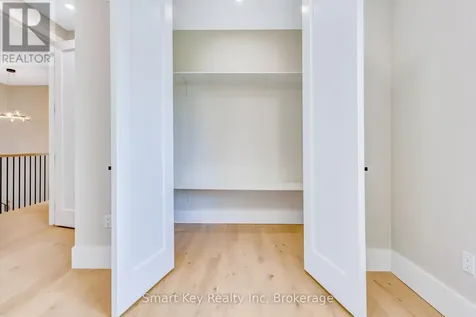 125 Brae Crescent Ottawa ON K2S 1P1