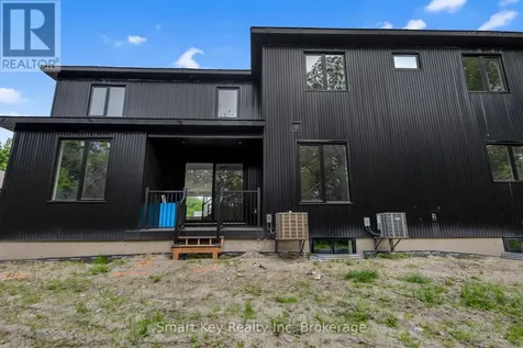 125 Brae Crescent Ottawa ON K2S 1P1