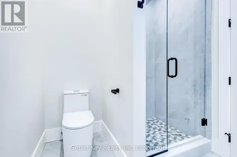 125 Brae Crescent Ottawa ON K2S 1P1