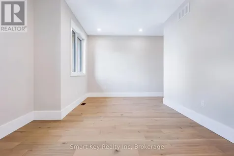 125 Brae Crescent Ottawa ON K2S 1P1