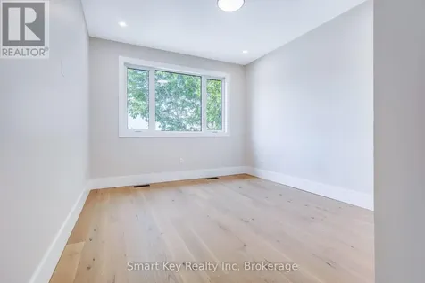 125 Brae Crescent Ottawa ON K2S 1P1