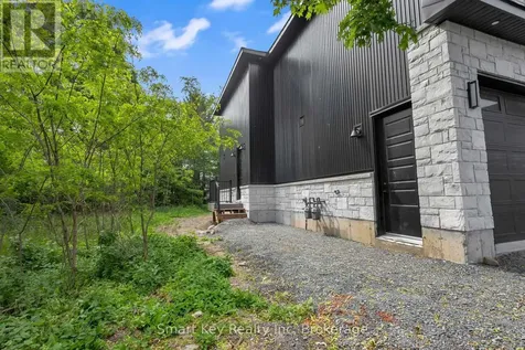 125 Brae Crescent Ottawa ON K2S 1P1