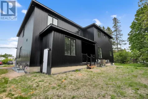 125 Brae Crescent Ottawa ON K2S 1P1