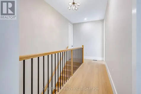 125 Brae Crescent Ottawa ON K2S 1P1