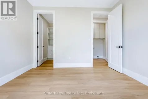 125 Brae Crescent Ottawa ON K2S 1P1
