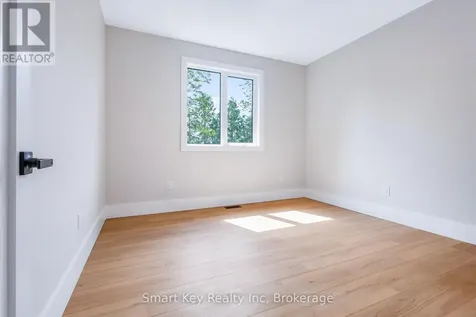 125 Brae Crescent Ottawa ON K2S 1P1