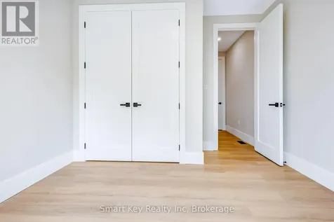 125 Brae Crescent Ottawa ON K2S 1P1