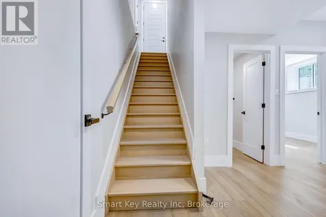 125 Brae Crescent Ottawa ON K2S 1P1