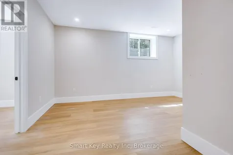 125 Brae Crescent Ottawa ON K2S 1P1
