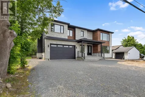 125 Brae Crescent Ottawa ON K2S 1P1